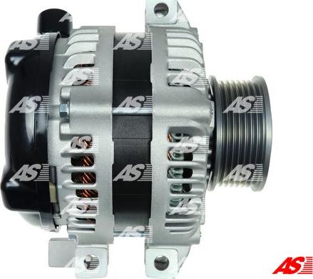 AS-PL A6413S - Alternator autospares.lv