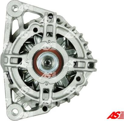 AS-PL A6481(DENSO) - Alternator autospares.lv