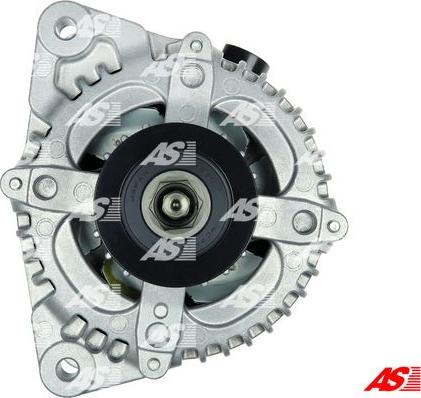 AS-PL A6477(DENSO) - Alternator autospares.lv