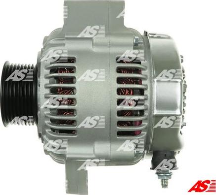 AS-PL A6515S - Alternator autospares.lv