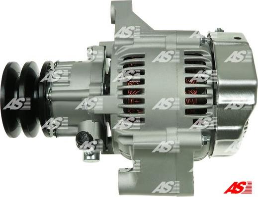 AS-PL A6525S - Alternator autospares.lv