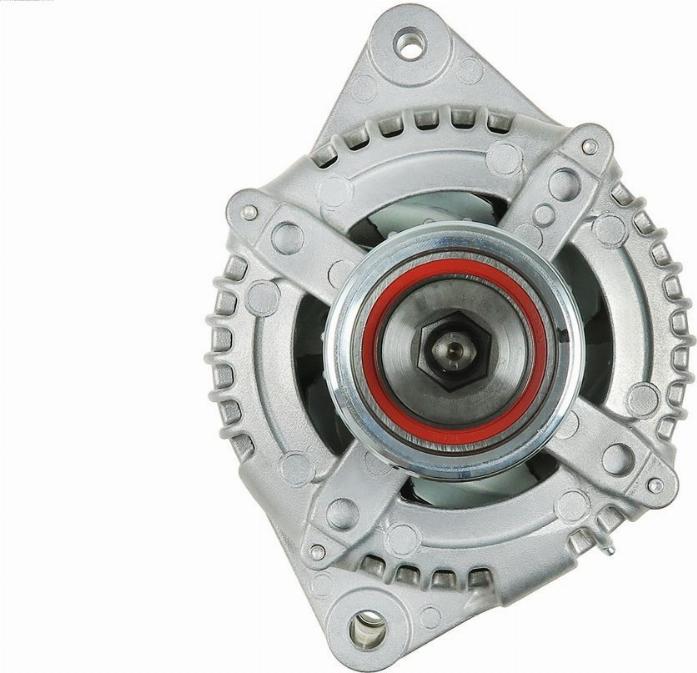 AS-PL A6527(DENSO) - Alternator autospares.lv