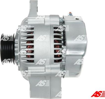 AS-PL A6606S - Alternator autospares.lv