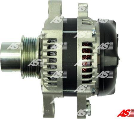 AS-PL A6094 - Alternator autospares.lv