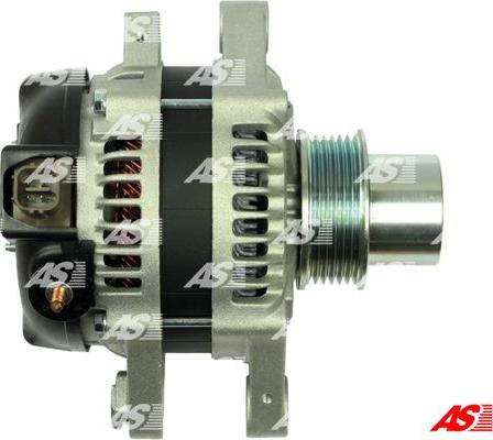 AS-PL A6094 - Alternator autospares.lv