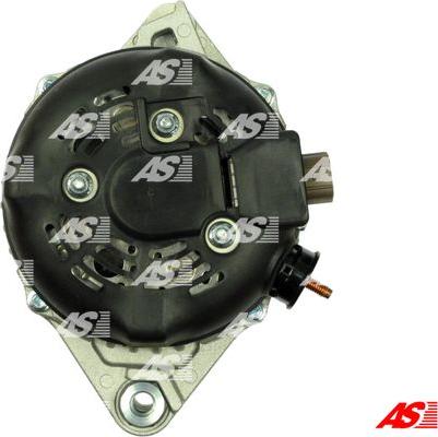 AS-PL A6094 - Alternator autospares.lv