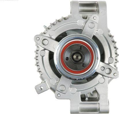 AS-PL A6096(DENSO) - Alternator autospares.lv