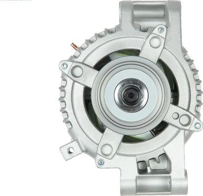 AS-PL A6096 - Alternator autospares.lv