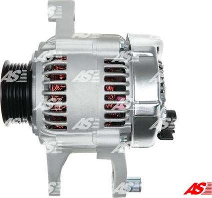 AS-PL A6097 - Alternator autospares.lv