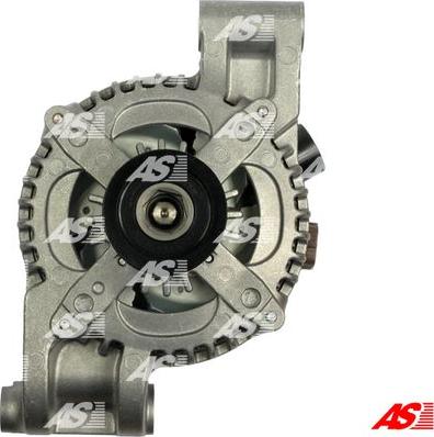 AS-PL A6049(DENSO) - Alternator autospares.lv