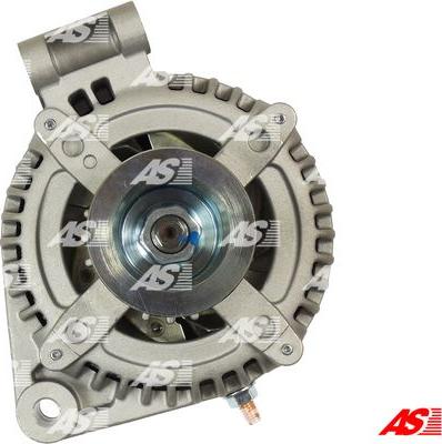 AS-PL A6044 - Alternator autospares.lv