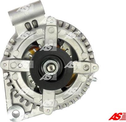 AS-PL A6045(DENSO) - Alternator autospares.lv