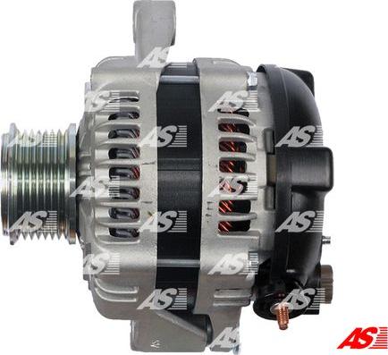 AS-PL A6041 - Alternator autospares.lv