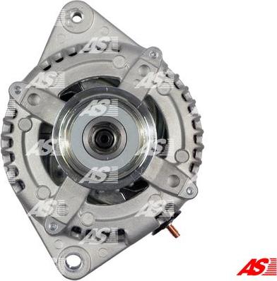 AS-PL A6041 - Alternator autospares.lv