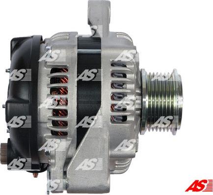 AS-PL A6041 - Alternator autospares.lv