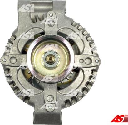 AS-PL A6042(DENSO) - Alternator autospares.lv