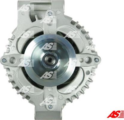 AS-PL A6042 - Alternator autospares.lv