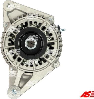 AS-PL A6054 - Alternator autospares.lv