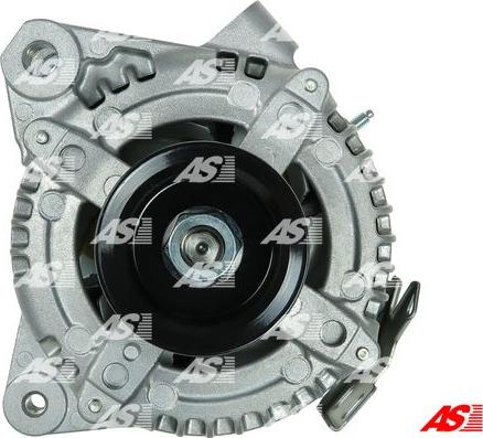 AS-PL A6055(DENSO) - Alternator autospares.lv