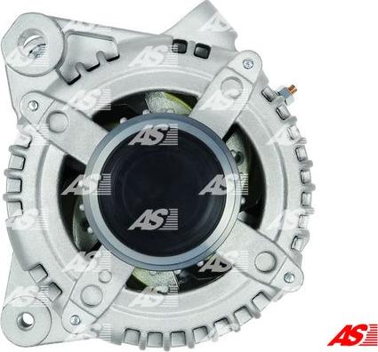 AS-PL A6055(P) - Alternator autospares.lv