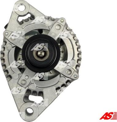 AS-PL A6050(DENSO) - Alternator autospares.lv