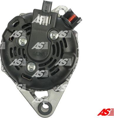 AS-PL A6051(DENSO) - Alternator autospares.lv