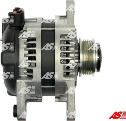 AS-PL A6051(DENSO) - Alternator autospares.lv