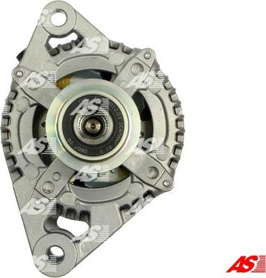 AS-PL A6051(DENSO) - Alternator autospares.lv