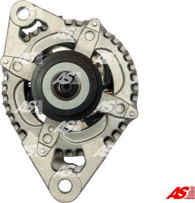 AS-PL A6051 - Alternator autospares.lv