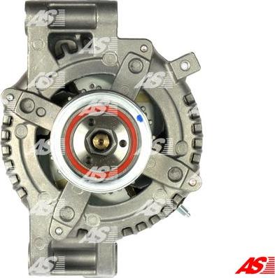 AS-PL A6052(DENSO) - Alternator autospares.lv