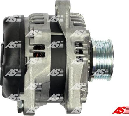 AS-PL A6065(DENSO) - Alternator autospares.lv