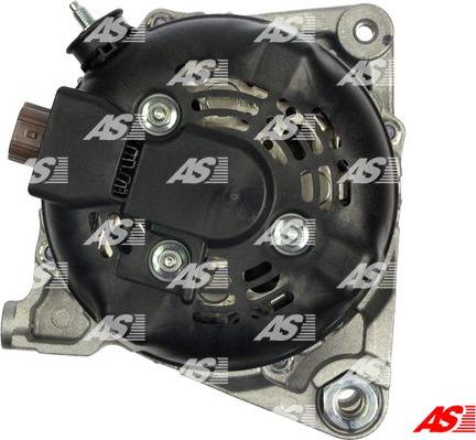 AS-PL A6065(DENSO) - Alternator autospares.lv