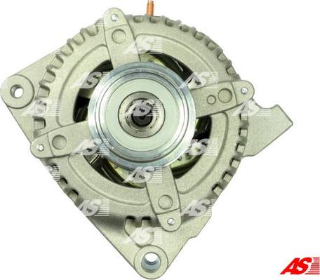 AS-PL A6065 - Alternator autospares.lv