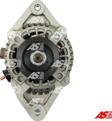 AS-PL A6066 - Alternator autospares.lv