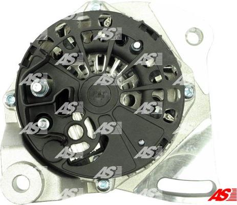 AS-PL A6060 - Alternator autospares.lv