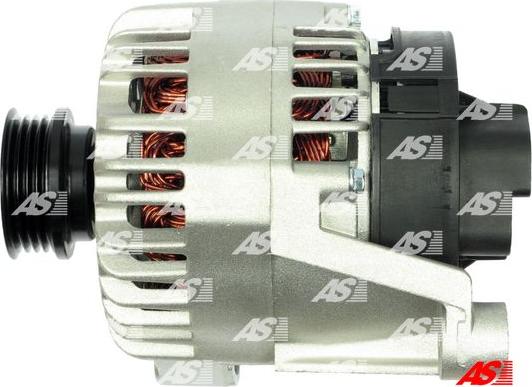 AS-PL A6060 - Alternator autospares.lv