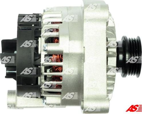 AS-PL A6060 - Alternator autospares.lv