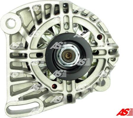 AS-PL A6060 - Alternator autospares.lv