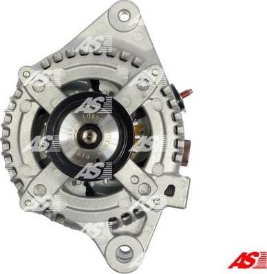 AS-PL A6061(DENSO) - Alternator autospares.lv