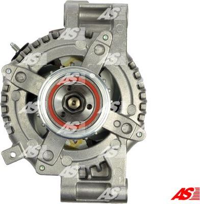 AS-PL A6063(DENSO) - Alternator autospares.lv