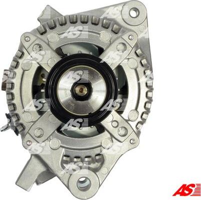 AS-PL A6062(DENSO) - Alternator autospares.lv