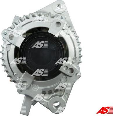 AS-PL A6062 - Alternator autospares.lv