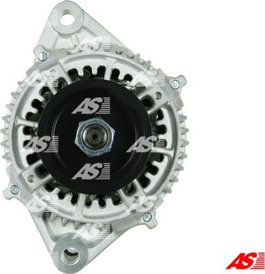 AS-PL A6002 - Alternator autospares.lv