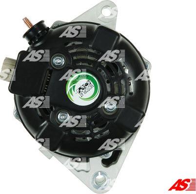 AS-PL A6007 - Alternator autospares.lv