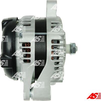 AS-PL A6007 - Alternator autospares.lv