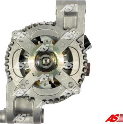 AS-PL A6019(DENSO) - Alternator autospares.lv