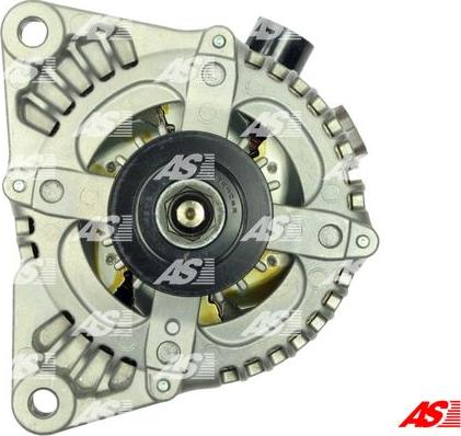 AS-PL A6010(DENSO) - Alternator autospares.lv