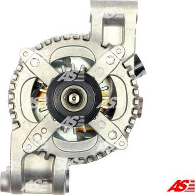 AS-PL A6011(DENSO) - Alternator autospares.lv