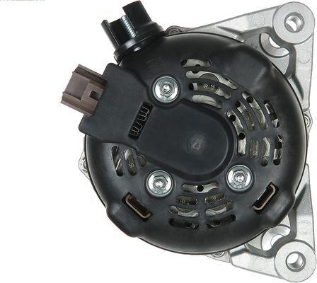 AS-PL A6018(DENSO) - Alternator autospares.lv