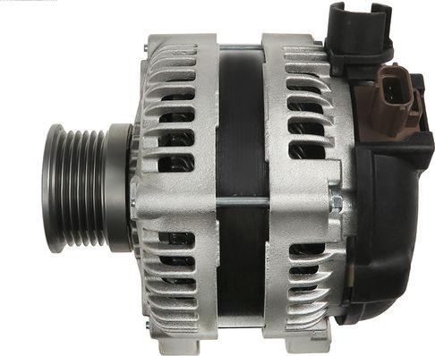 AS-PL A6018SR - Alternator autospares.lv